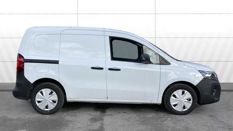Nissan Townstar L1 Electric 90kW Acenta Van Auto 45kWh